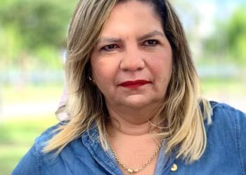 Polícia Federal prende Raíssa Lacerda em operação contra aliciamento de eleitores