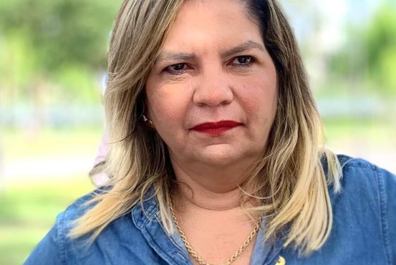 Polícia Federal prende Raíssa Lacerda em operação contra aliciamento de eleitores