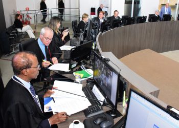 TJPB altera regimento interno e cria Órgão Especial para julgar prefeitos, deputados e secretários