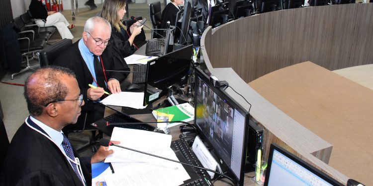 TJPB altera regimento interno e cria Órgão Especial para julgar prefeitos, deputados e secretários