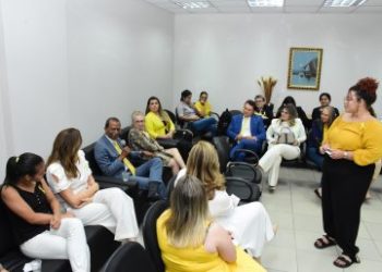 Roda de conversa encerra programação do Setembro Amarelo no TJPB
