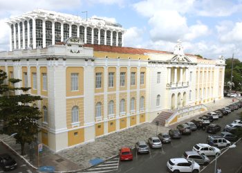 TJPB divulga edital para escolha de membro, categoria jurista, para o TRE