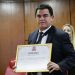 Deputado federal Wilson Santiago recebe o Título de Cidadão Pessoense