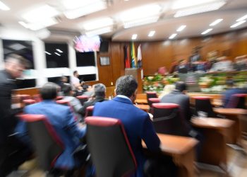 Centro Histórico e Segurança Pública são debatidos na CMJP
