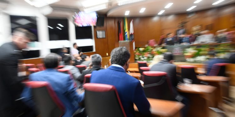 Centro Histórico e Segurança Pública são debatidos na CMJP