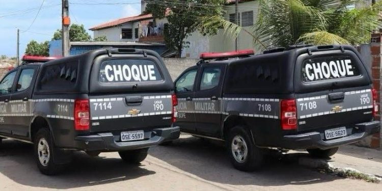 Preso na Paraíba procurado da Justiça de Mato Grosso por roubo de motos