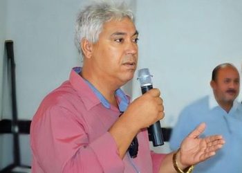 Candidato à Prefeitura de Teixeira tem registro de candidatura rejeitado pela Justiça Eleitoral
