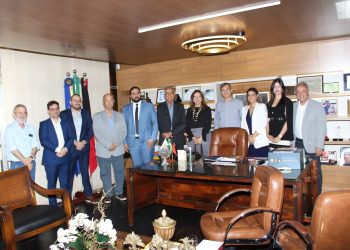 Assembleia da Paraíba apresenta Plataforma ODS a servidores da ALRN