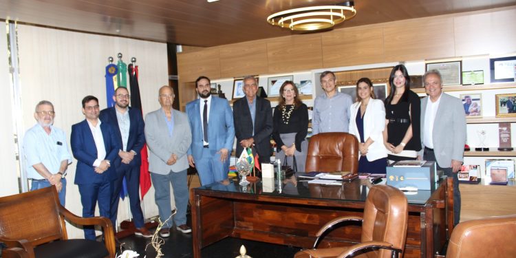 Assembleia da Paraíba apresenta Plataforma ODS a servidores da ALRN