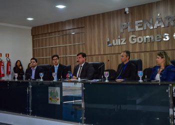 ALPB discute fechamento de agências bancárias em Audiência Pública no Sertão