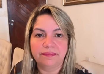 Raíssa Lacerda se manifesta após operação da PF e afirma ser vítima de um “complô”