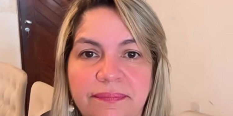 Raíssa Lacerda se manifesta após operação da PF e afirma ser vítima de um “complô”