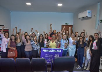 Defesa da Mulher: ALPB leva ações do programa “Rompa o Ciclo da Violência” para Patos