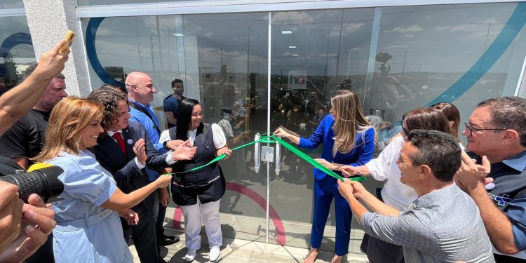 Diretor do Hospital de Amor destaca atuação de Veneziano para instalação de unidade em Campina Grande: “A palavra é gratidão”