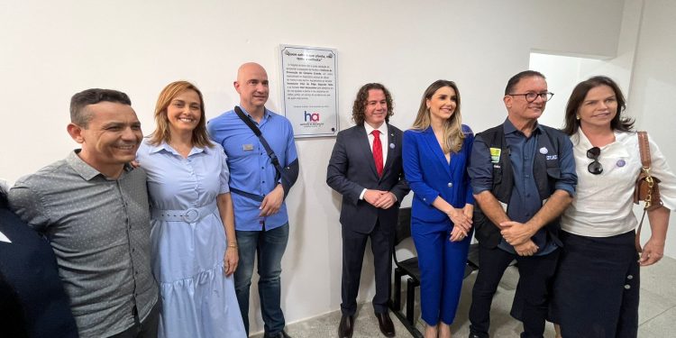 Diretor do Hospital de Amor destaca atuação de Veneziano para instalação de unidade em Campina Grande: “A palavra é gratidão”