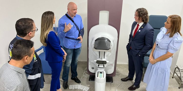 Diretor do Hospital de Amor destaca atuação de Veneziano para instalação de unidade em Campina Grande: “A palavra é gratidão”