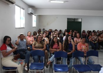 Defesa da Mulher: ALPB leva ações do programa “Rompa o Ciclo da Violência” para Santa Luzia
