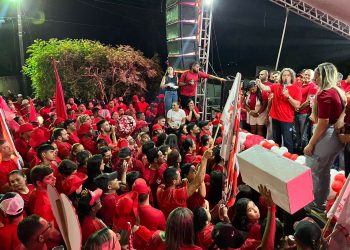 Em final de semana decisivo para a eleição, Veneziano intensifica presença e apoio do MDB nas campanhas municipais da Paraíba