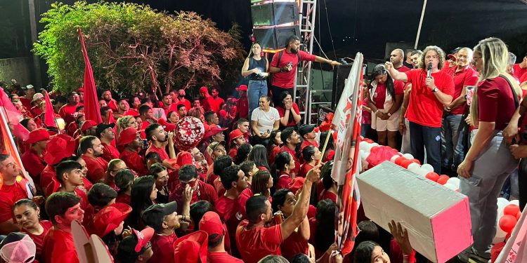 Em final de semana decisivo para a eleição, Veneziano intensifica presença e apoio do MDB nas campanhas municipais da Paraíba