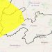 Inmet emite alerta de vendaval para 116 cidades da Paraíba