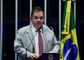André Amaral celebra criação de novos campi do Instituto Federal da Paraíba