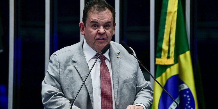 André Amaral celebra criação de novos campi do Instituto Federal da Paraíba