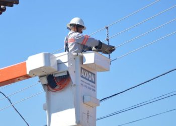 Apagão afeta Campina Grande e diversas cidades paraibanas
