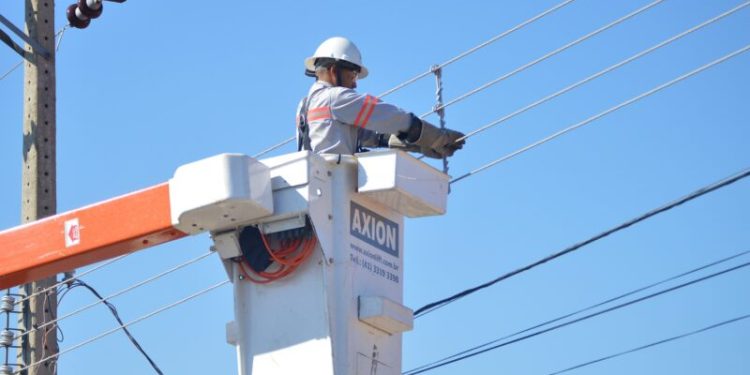 Apagão afeta Campina Grande e diversas cidades paraibanas