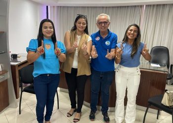 Candidatas do PL deixam Queiroga de lado e anunciam apoio a Cícero Lucena