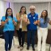 Candidatas do PL deixam Queiroga de lado e anunciam apoio a Cícero Lucena