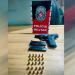 Polícia Militar prende homem por porte ilegal de armas em Marizópolis