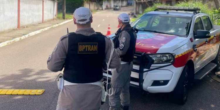 Polícia Militar recuperou 10 motocicletas na última quarta-feira