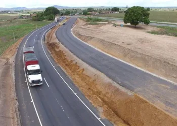 Trechos da BR-230 serão interditados hoje e amanhã na região de Campina Grande