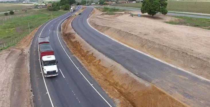 Trechos da BR-230 serão interditados hoje e amanhã na região de Campina Grande
