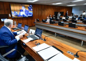 Comissão do Senado aprova relatório que autoriza empréstimo para o Governo da Paraíba