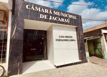 Vereador de Jacaraú é condenado a indenizar colega por dano moral
