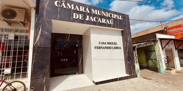 Vereador de Jacaraú é condenado a indenizar colega por dano moral