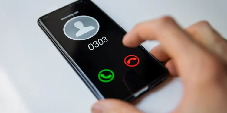 Anatel ampliará uso do 0303 para reduzir telefonemas indesejáveis