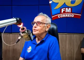 Cícero comenta prisão de vereadora: “Não faço pré-julgamento porque já fui vítima de injustiça”