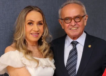 Justiça confirma que operação na casa de Cícero Lucena foi ilegal; entenda