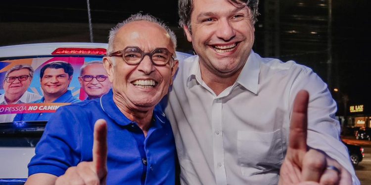 Mais de 40 perfis falsos estariam propagando fake news contra Cícero e Leo