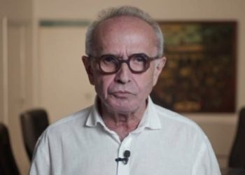 Campanha de Cícero Lucena denuncia que prefeito é alvo de “milícia digital” e aciona STF