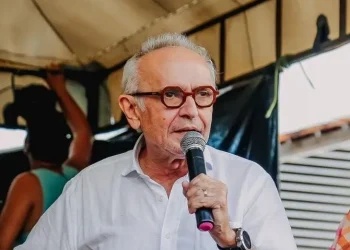 Justiça garante a Cícero direito de resposta no guia eleitoral de Marcelo Queiroga