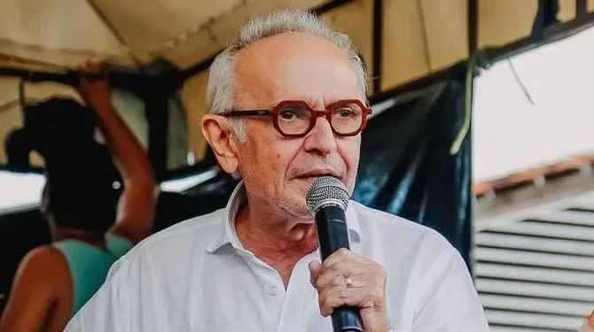 Justiça garante a Cícero direito de resposta no guia eleitoral de Marcelo Queiroga