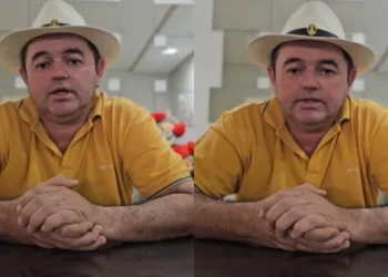 Justiça determina a soltura de candidato a prefeito preso no Sertão da Paraíba