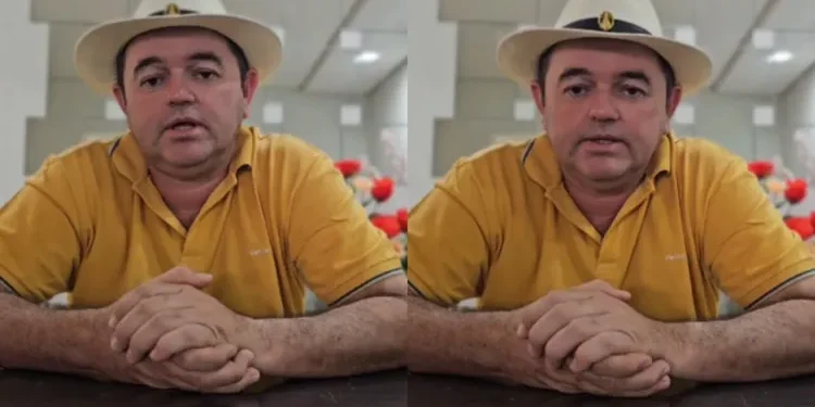 Justiça determina a soltura de candidato a prefeito preso no Sertão da Paraíba