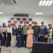 Hemocentro comemora Dia Mundial do Doador de Medula Óssea com ação de conscientização