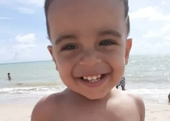 Servidores de IML são afastados após vazamento de imagens do corpo de criança decapitada pela mãe