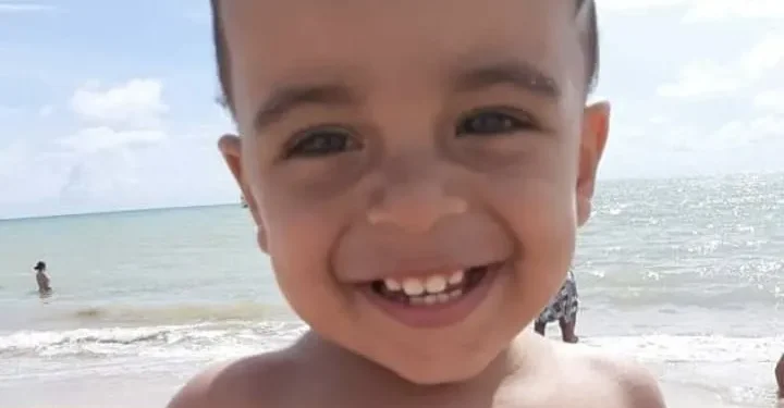 Servidores de IML são afastados após vazamento de imagens do corpo de criança decapitada pela mãe