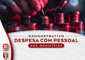 TCE-PB divulga panorama de contratação de pessoal nos municípios